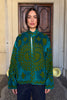 FABRICE PARIS - giacca kimono moucheron - 153