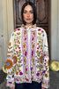 FABRICE PARIS - giacca kimono moucheron - 90