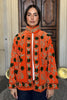 FABRICE PARIS - giacca kimono moucheron - 98