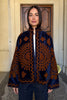 FABRICE PARIS - giacca kimono moucheron - 150