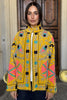 FABRICE PARIS - giacca kimono moucheron - 106