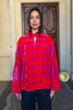FABRICE PARIS - giacca kimono moucheron - 183