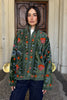 FABRICE PARIS - giacca kimono moucheron - 46