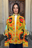 FABRICE PARIS - giacca kimono moucheron - 111