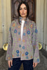 FABRICE PARIS - giacca kimono moucheron - 56