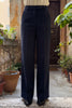 HAPPY 25-pantalone tirana - BLUE