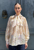 FLOW - camicia amelie - BURRO FLOWERS 2