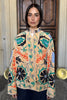 FABRICE PARIS - giacca kimono moucheron - 129