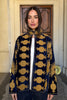 FABRICE PARIS - giacca kimono moucheron - 155