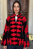 FABRICE PARIS - giacca kimono moucheron - 71