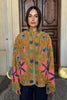 FABRICE PARIS - giacca kimono moucheron - 114