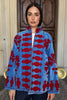 FABRICE PARIS - giacca kimono moucheron - 77