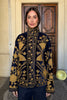 FABRICE PARIS - giacca kimono moucheron - 154