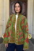 FABRICE PARIS - giacca kimono moucheron - 60