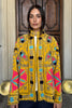 FABRICE PARIS - giacca kimono moucheron - 107
