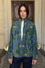 FABRICE PARIS - giacca kimono moucheron - 53