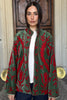 FABRICE PARIS - giacca kimono moucheron - 81