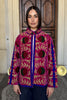 FABRICE PARIS - giacca kimono moucheron - 125
