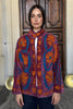 FABRICE PARIS - giacca kimono moucheron - 118