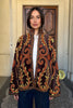 FABRICE PARIS - giacca kimono moucheron - 160