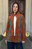 FABRICE PARIS - giacca kimono moucheron - 85