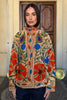 FABRICE PARIS - giacca kimono moucheron - 184