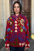 FABRICE PARIS - giacca kimono moucheron - 119