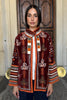 FABRICE PARIS - giacca kimono moucheron - 121
