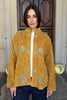 FABRICE PARIS - giacca kimono moucheron - 57