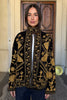 FABRICE PARIS - giacca kimono moucheron - 152