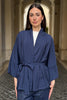 ARTEFILIA-MILANO - kimono marea - ECLISSI