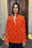 FABRICE PARIS - giacca kimono moucheron - 97