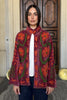 FABRICE PARIS - giacca kimono moucheron - 120