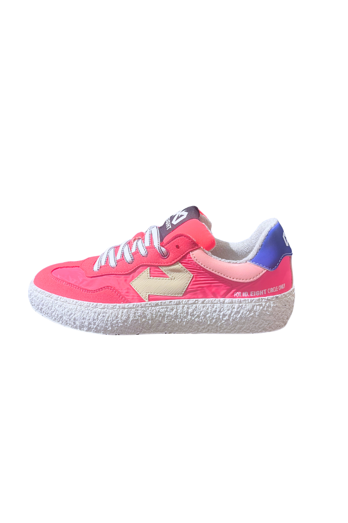 ID EIGHT - uriduri - FUXIA VIBES