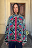 FABRICE PARIS - giacca kimono moucheron - 170