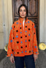 FABRICE PARIS - giacca kimono moucheron - 101