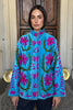 FABRICE PARIS - giacca kimono moucheron - 102