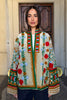 FABRICE PARIS - giacca kimono moucheron - 157