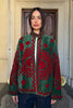 FABRICE PARIS - giacca kimono moucheron - 156