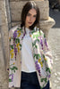 one-hundred-stars-1 - summer jacket - WISTERIA LILAC