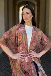 one-hundred-stars-1 - throwover - GIANT KANTHA DUSK
