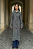 WU-SIDE - cappotto spigato - VERDE MILITARE