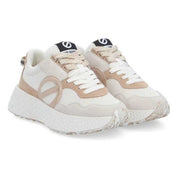 NO NAME - carter jogger - DOVE NUDE