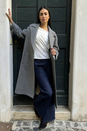 HAPPY 25 - cappotto dalia - PERLA