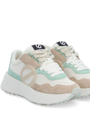 NO NAME - carter jogger - SAND DOVE MINT