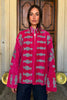FABRICE PARIS - giacca kimono moucheron - 142