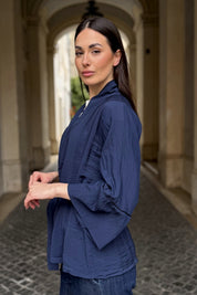 ARTEFILIA-MILANO - kimono marea - ECLISSI