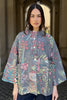 one-hundred-stars-1 - summer jacket - BOHO GARDEN