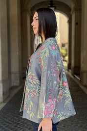 one-hundred-stars-1 - summer jacket - BOHO GARDEN