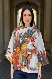 one-hundred-stars-1 - summer jacket - CRANE STONE